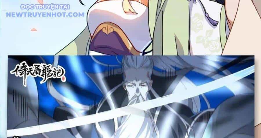 Thiên Long Bát Bộ Webtoon - Chương 141 - ảnh 94