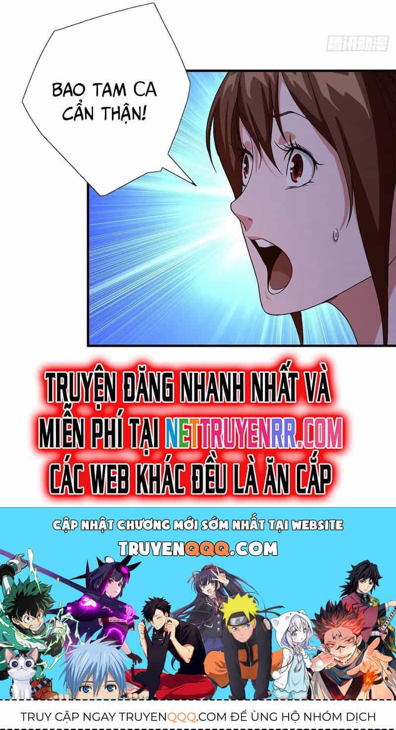 Thiên Long Bát Bộ Webtoon - Chương 144 - ảnh 16