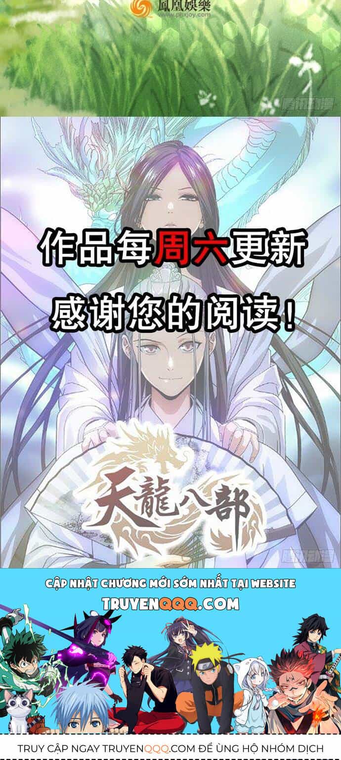 Thiên Long Bát Bộ Webtoon - Chương 145 - ảnh 7