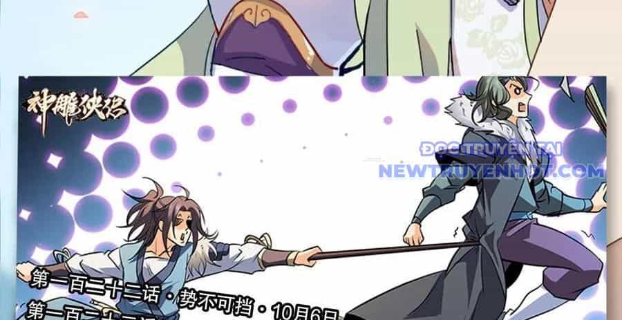 Thiên Long Bát Bộ Webtoon - Chương 146 - ảnh 104