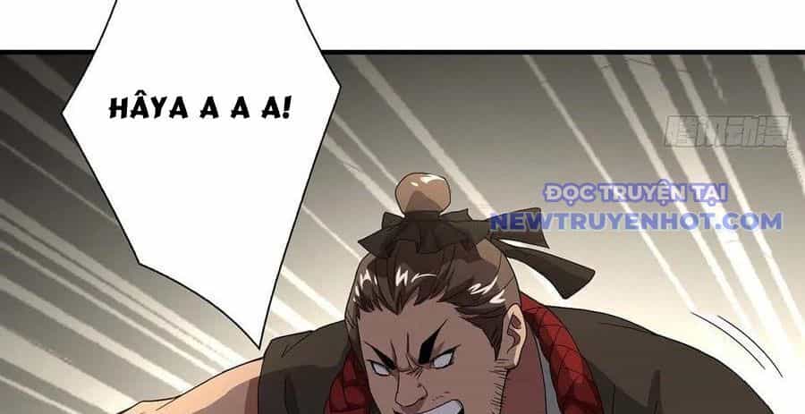 Thiên Long Bát Bộ Webtoon - Chương 146 - ảnh 11