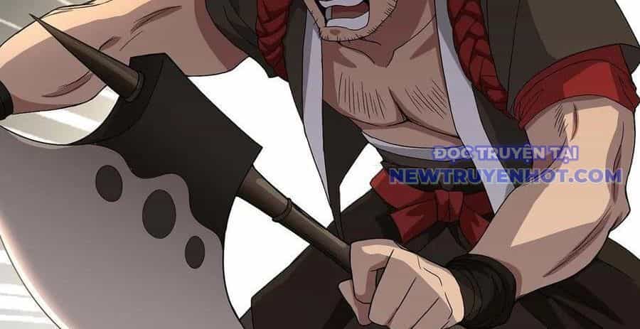 Thiên Long Bát Bộ Webtoon - Chương 146 - ảnh 12