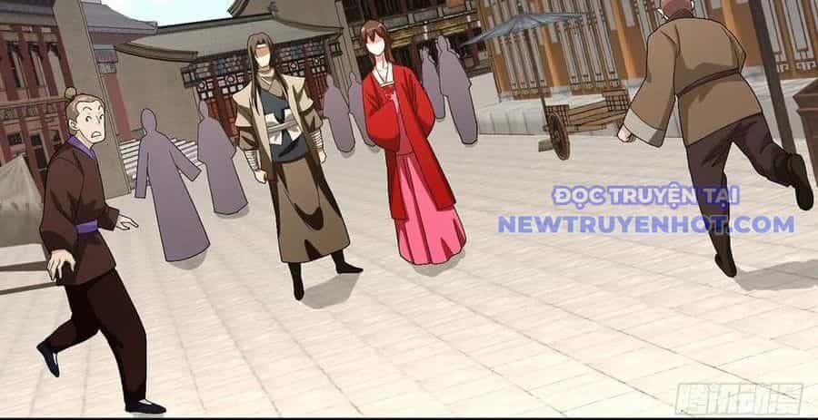 Thiên Long Bát Bộ Webtoon - Chương 146 - ảnh 19