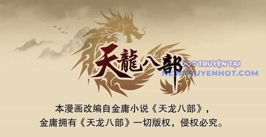 Thiên Long Bát Bộ Webtoon - Chương 146 - ảnh 2