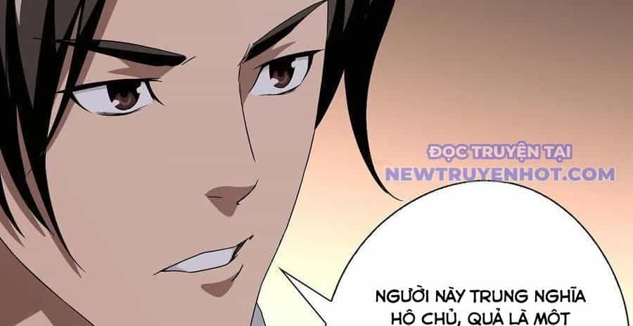 Thiên Long Bát Bộ Webtoon - Chương 146 - ảnh 23