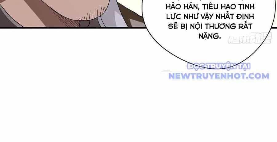 Thiên Long Bát Bộ Webtoon - Chương 146 - ảnh 24