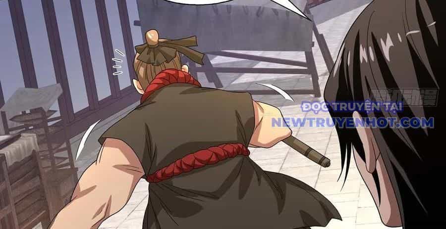 Thiên Long Bát Bộ Webtoon - Chương 146 - ảnh 26
