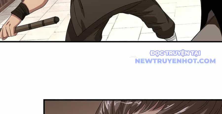 Thiên Long Bát Bộ Webtoon - Chương 146 - ảnh 27