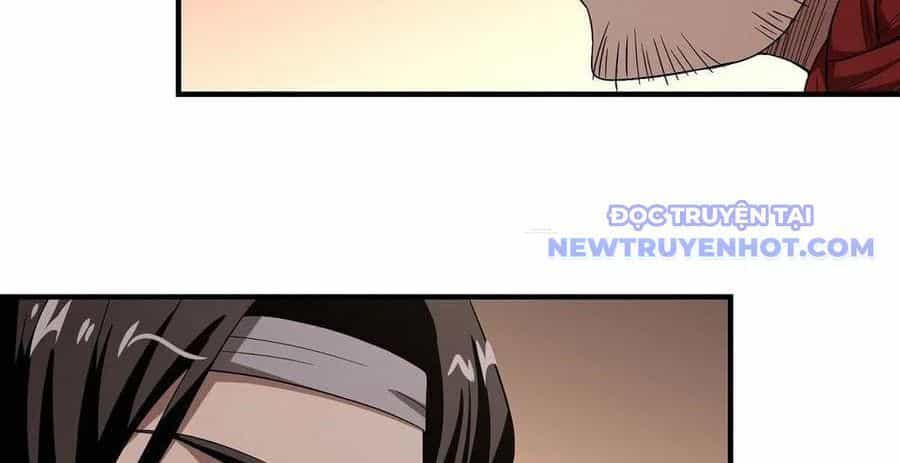 Thiên Long Bát Bộ Webtoon - Chương 146 - ảnh 29
