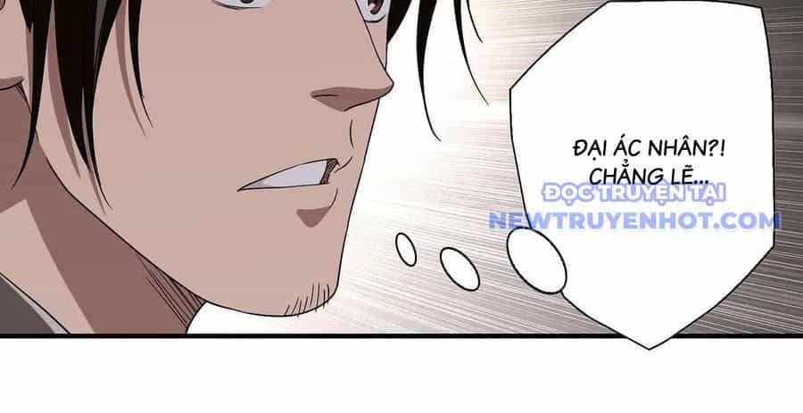 Thiên Long Bát Bộ Webtoon - Chương 146 - ảnh 34