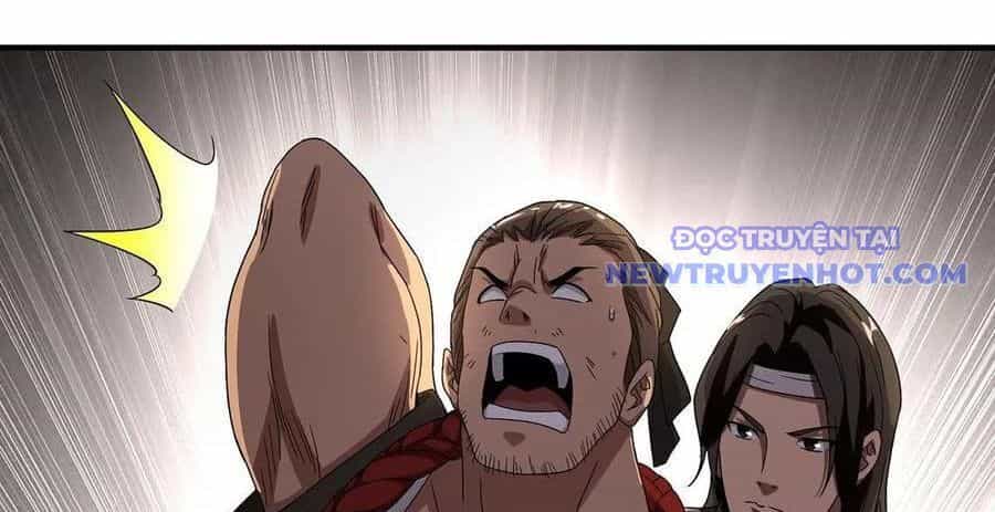 Thiên Long Bát Bộ Webtoon - Chương 146 - ảnh 40