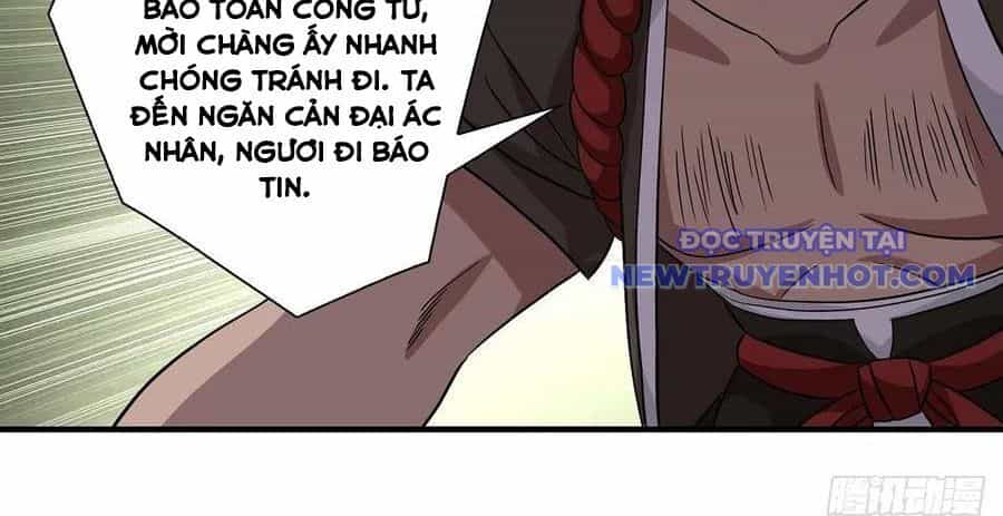 Thiên Long Bát Bộ Webtoon - Chương 146 - ảnh 60