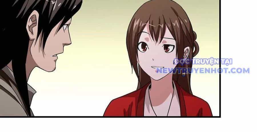 Thiên Long Bát Bộ Webtoon - Chương 146 - ảnh 62