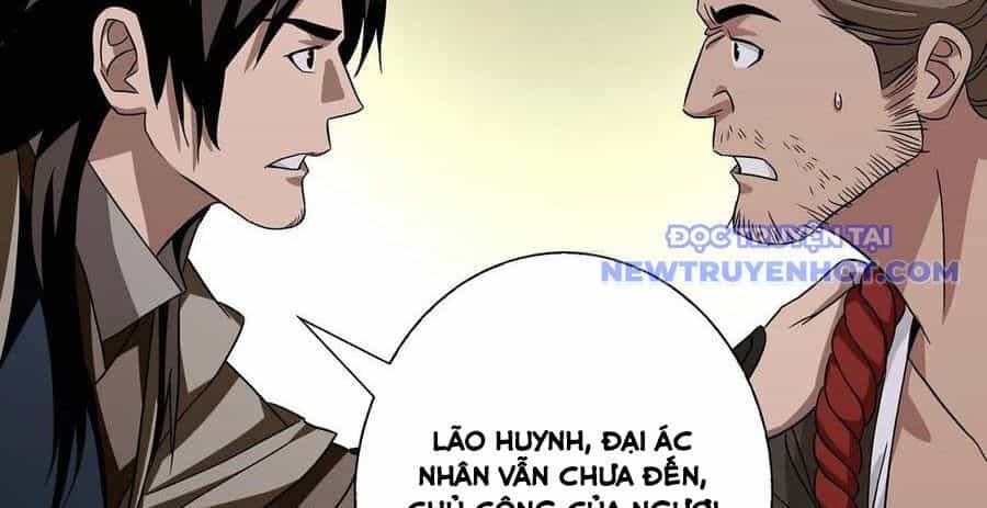 Thiên Long Bát Bộ Webtoon - Chương 146 - ảnh 64