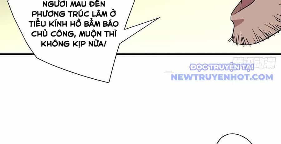 Thiên Long Bát Bộ Webtoon - Chương 146 - ảnh 67