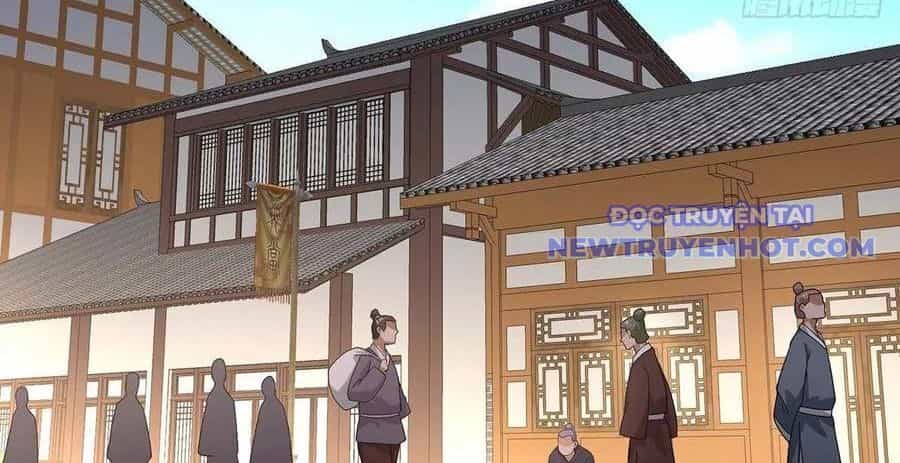Thiên Long Bát Bộ Webtoon - Chương 146 - ảnh 7