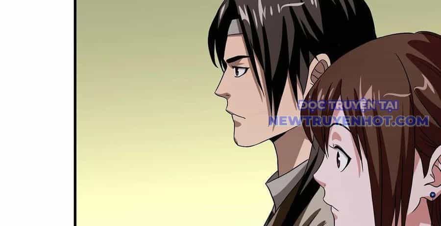 Thiên Long Bát Bộ Webtoon - Chương 146 - ảnh 75