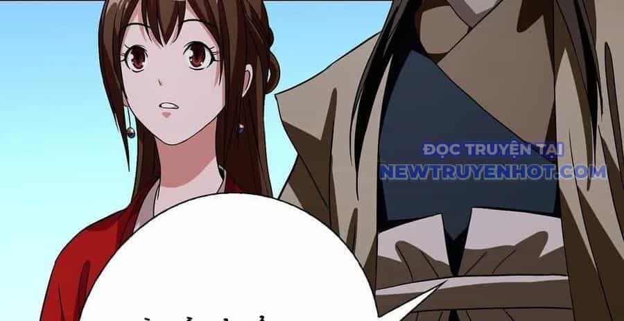 Thiên Long Bát Bộ Webtoon - Chương 146 - ảnh 81