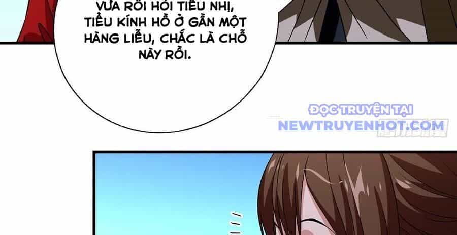 Thiên Long Bát Bộ Webtoon - Chương 146 - ảnh 82