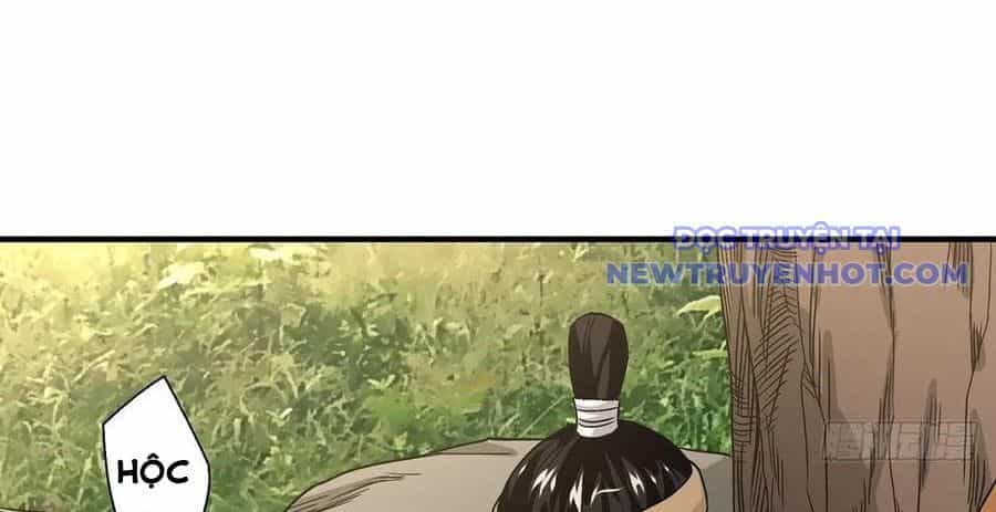 Thiên Long Bát Bộ Webtoon - Chương 146 - ảnh 86