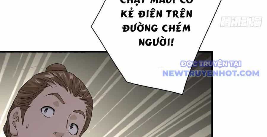 Thiên Long Bát Bộ Webtoon - Chương 146 - ảnh 9