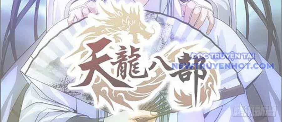 Thiên Long Bát Bộ Webtoon - Chương 147 - ảnh 101