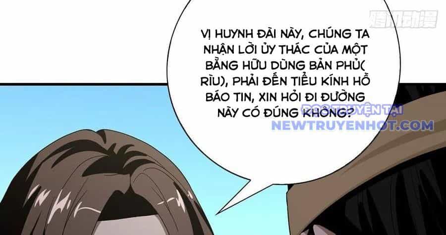 Thiên Long Bát Bộ Webtoon - Chương 147 - ảnh 11