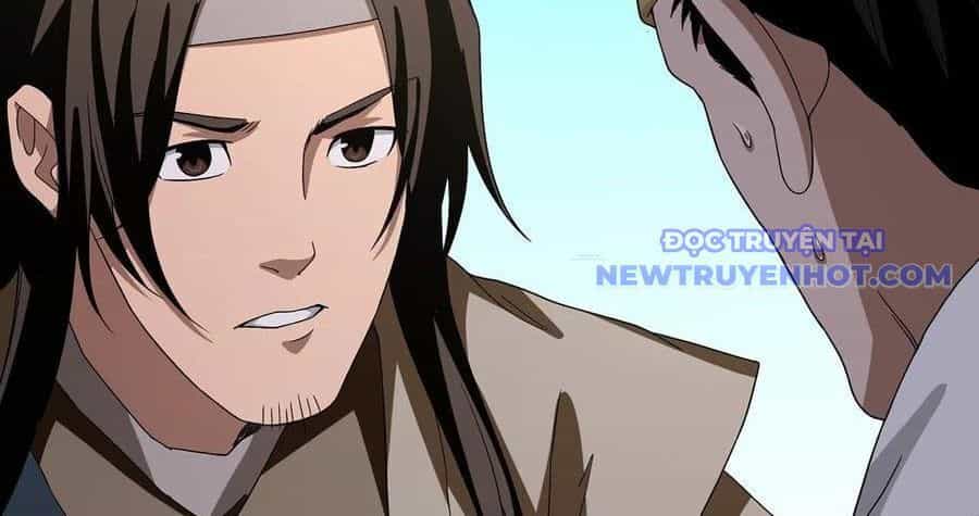 Thiên Long Bát Bộ Webtoon - Chương 147 - ảnh 12