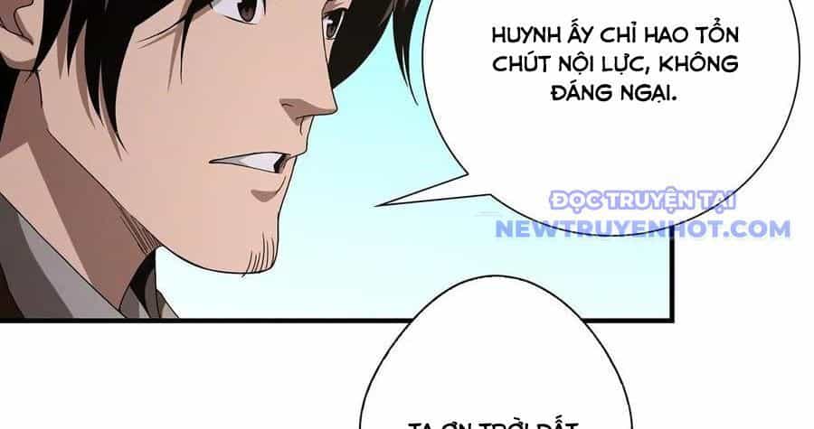 Thiên Long Bát Bộ Webtoon - Chương 147 - ảnh 16