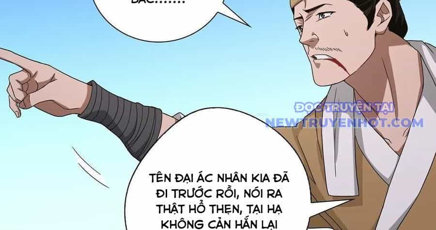 Thiên Long Bát Bộ Webtoon - Chương 147 - ảnh 18