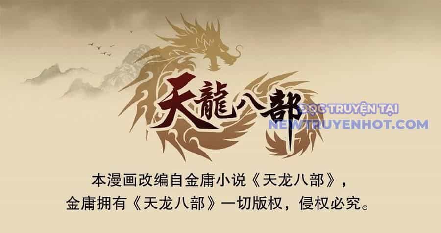 Thiên Long Bát Bộ Webtoon - Chương 147 - ảnh 2