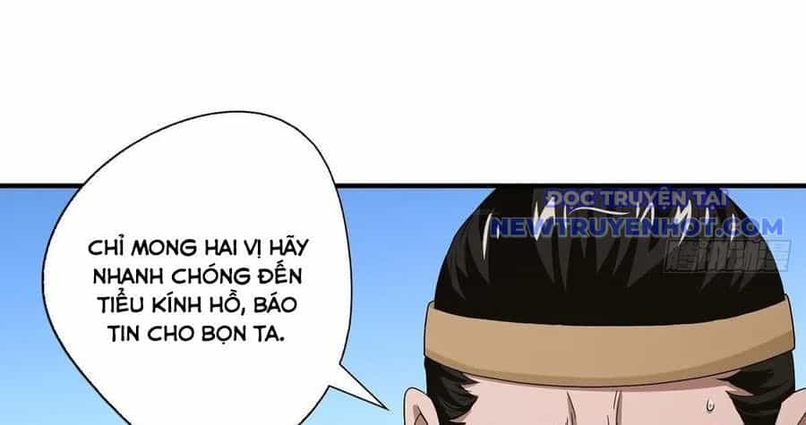 Thiên Long Bát Bộ Webtoon - Chương 147 - ảnh 21