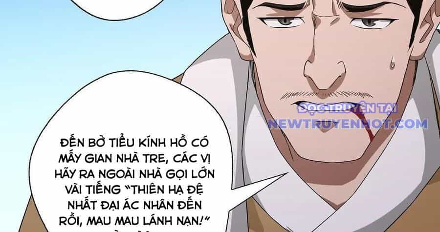 Thiên Long Bát Bộ Webtoon - Chương 147 - ảnh 22
