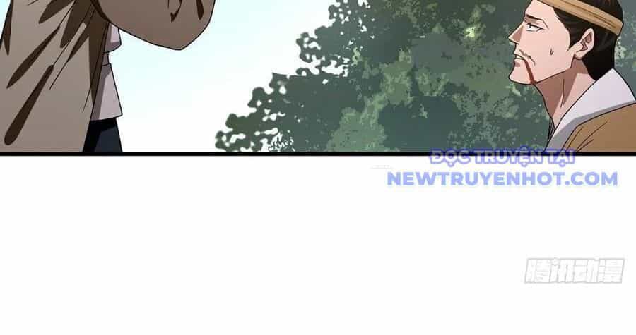 Thiên Long Bát Bộ Webtoon - Chương 147 - ảnh 25