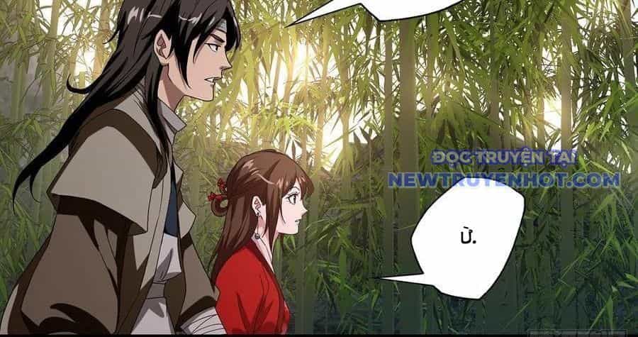 Thiên Long Bát Bộ Webtoon - Chương 147 - ảnh 29