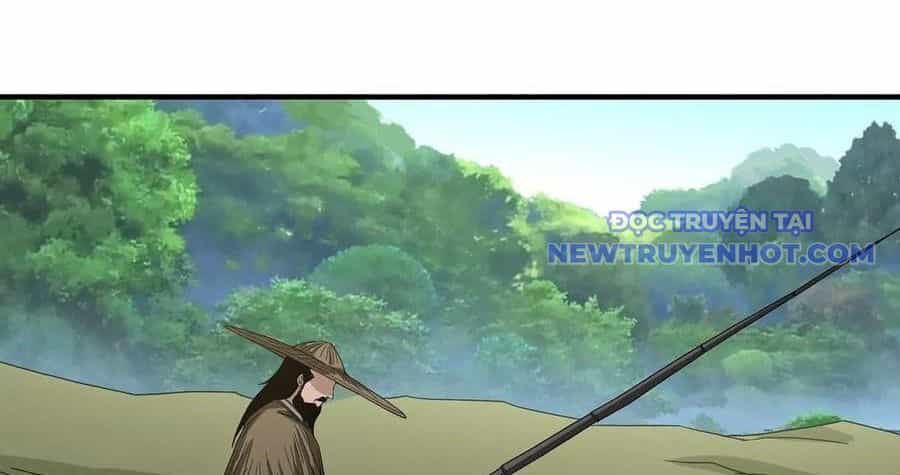 Thiên Long Bát Bộ Webtoon - Chương 147 - ảnh 35