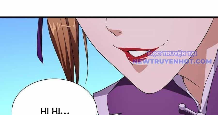 Thiên Long Bát Bộ Webtoon - Chương 147 - ảnh 43