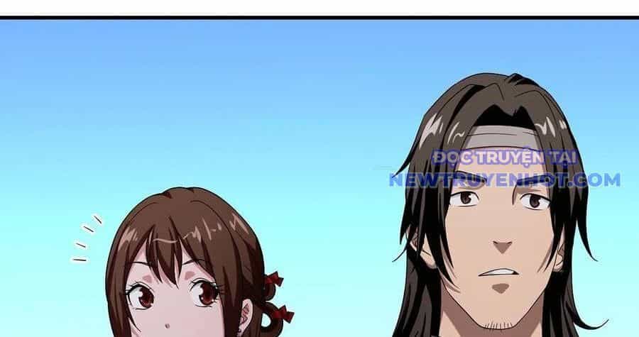 Thiên Long Bát Bộ Webtoon - Chương 147 - ảnh 45