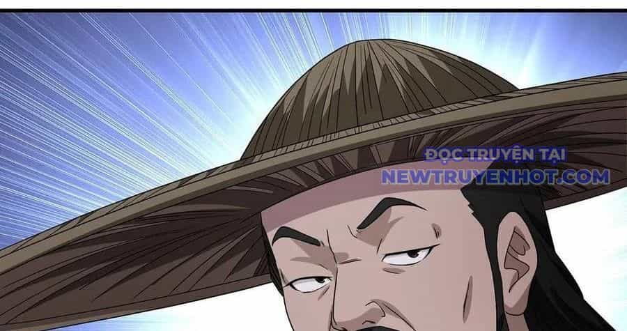 Thiên Long Bát Bộ Webtoon - Chương 147 - ảnh 47