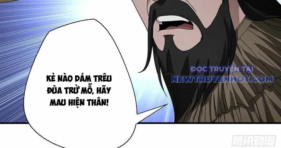 Thiên Long Bát Bộ Webtoon - Chương 147 - ảnh 48