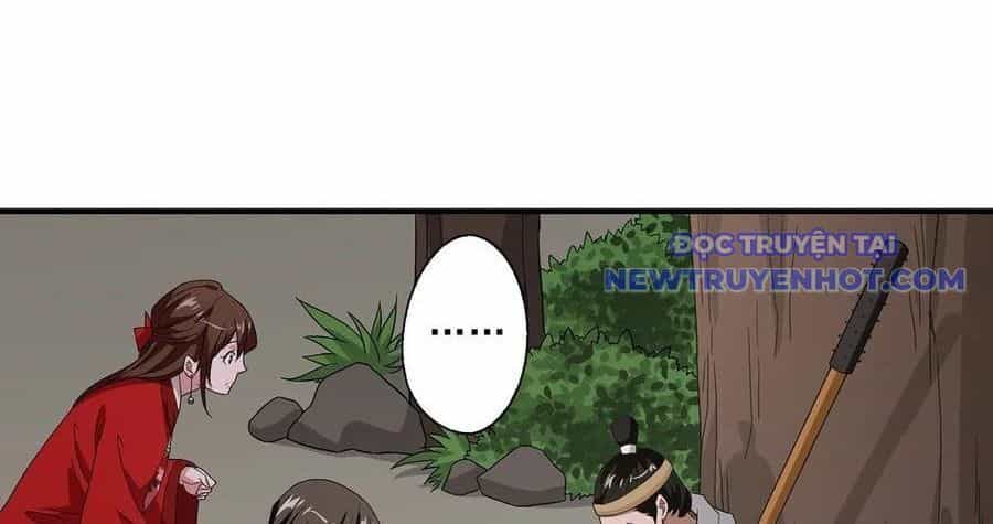 Thiên Long Bát Bộ Webtoon - Chương 147 - ảnh 5