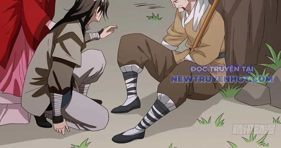Thiên Long Bát Bộ Webtoon - Chương 147 - ảnh 6