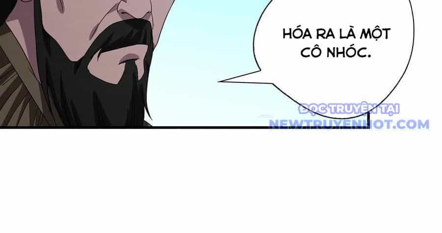 Thiên Long Bát Bộ Webtoon - Chương 147 - ảnh 60