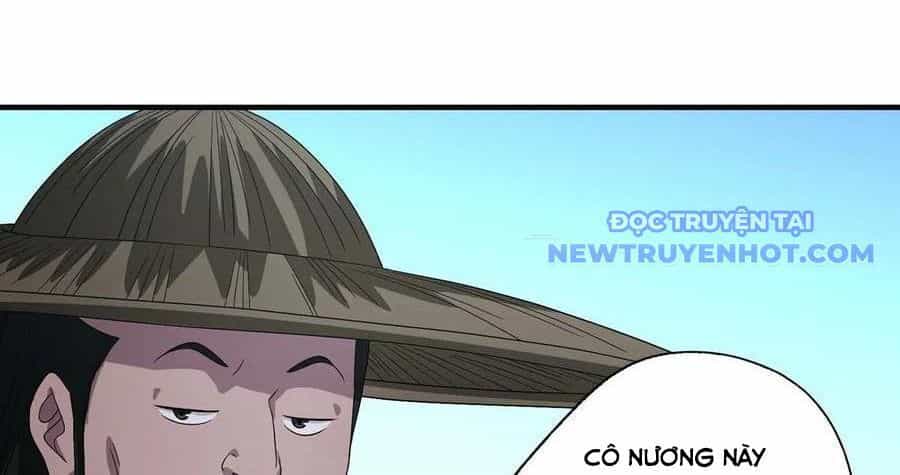 Thiên Long Bát Bộ Webtoon - Chương 147 - ảnh 68