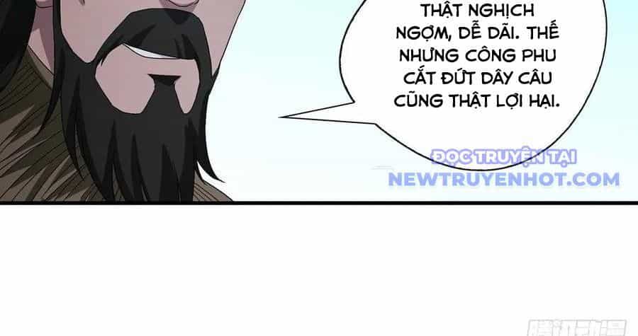 Thiên Long Bát Bộ Webtoon - Chương 147 - ảnh 69