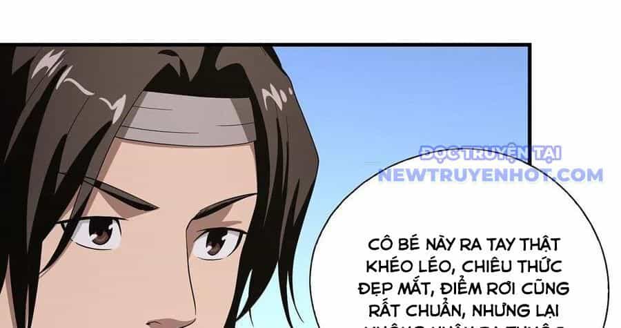 Thiên Long Bát Bộ Webtoon - Chương 147 - ảnh 83