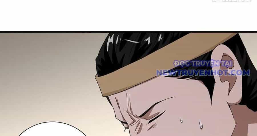 Thiên Long Bát Bộ Webtoon - Chương 147 - ảnh 9