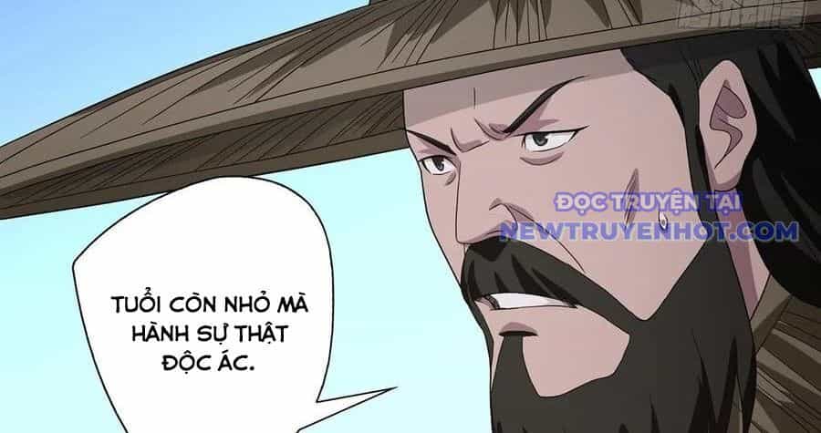 Thiên Long Bát Bộ Webtoon - Chương 147 - ảnh 91