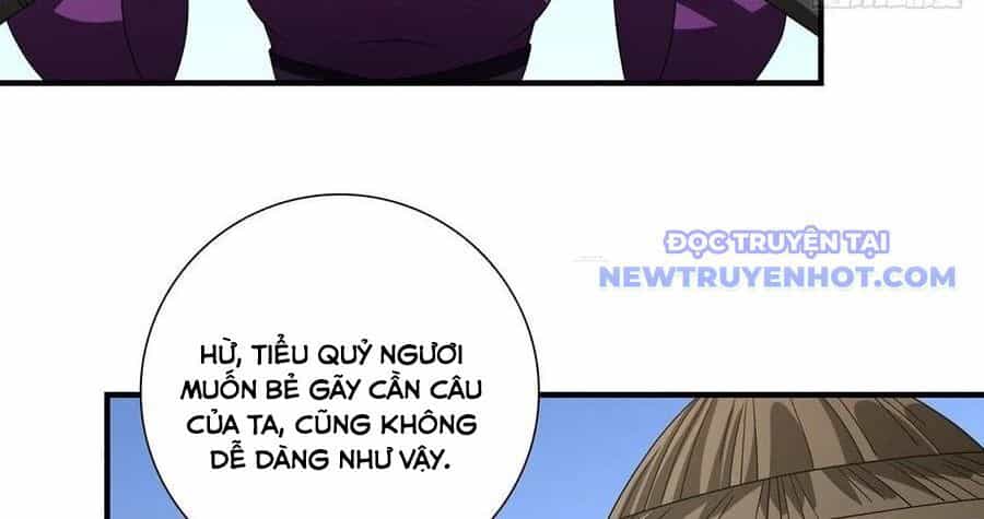 Thiên Long Bát Bộ Webtoon - Chương 148 - ảnh 10