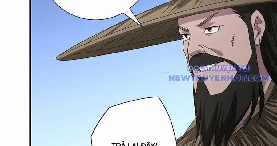 Thiên Long Bát Bộ Webtoon - Chương 148 - ảnh 11